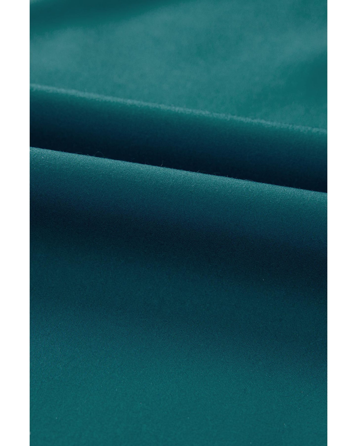 Skobeloff Boho Floral Ruffle Puff Sleeve Lace-up V Neck Mini Dress - S