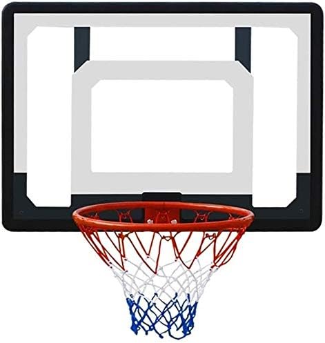 Basketball Board Basketball Board Hoop Indoor Outdoor Basket Diameter 38cm